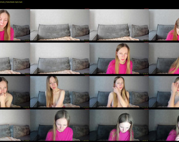 tixxxy — Chaturbate Female stripcam recording, Jan 27, 2026 15:41