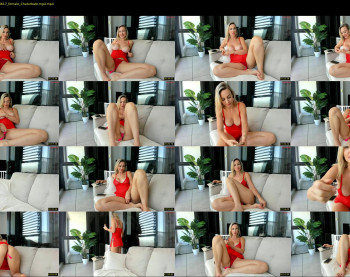 anna_royale — Chaturbate Female stripcam recording, Jan 28, 2026 06:17
