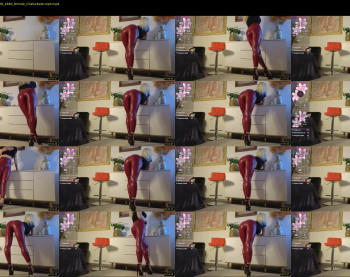 honeycandy777 — Chaturbate Couple stripcam recording, Jan 30, 2026 18:40
