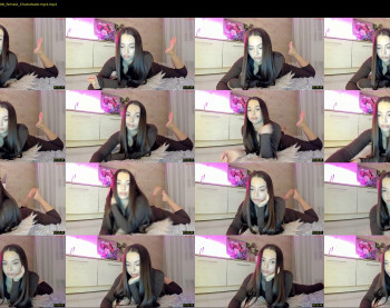 meryfoxxx — Chaturbate Female stripcam recording, Jan 30, 2026 19:06
