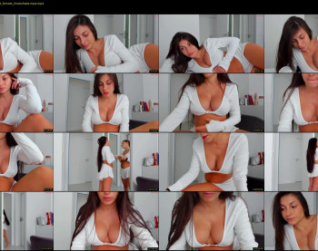 katrin_fit — Chaturbate Female stripcam recording, Jan 31, 2026 20:28