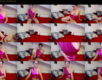 kathylovexxx — Chaturbate Female stripcam recording, Feb 2, 2026 18:15