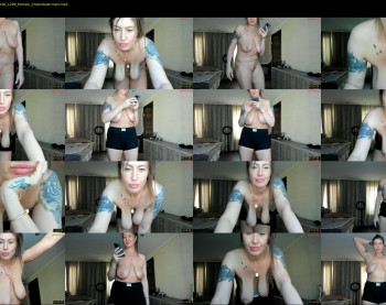 little_princess777 — Chaturbate Female stripcam recording, Feb 4, 2026 12:00
