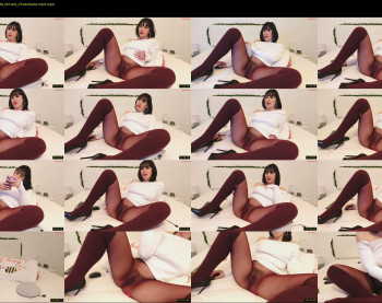 islanublar — Chaturbate Female stripcam recording, Feb 5, 2026 19:38
