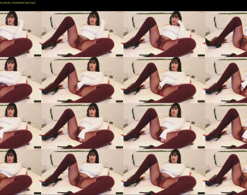 islanublar — Chaturbate Female stripcam recording, Feb 5, 2026 19:44