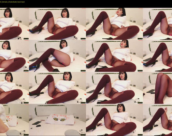 islanublar — Chaturbate Female stripcam recording, Feb 5, 2026 20:47