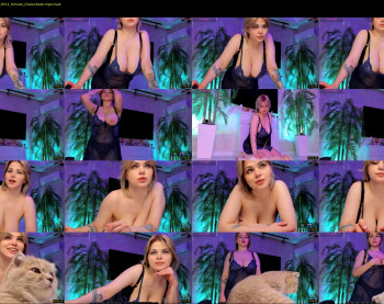 jessiccaburns — Chaturbate Female stripcam recording, Feb 7, 2026 05:11