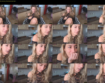 lunary_mix — Chaturbate Couple stripcam recording, Feb 11, 2026 19:31
