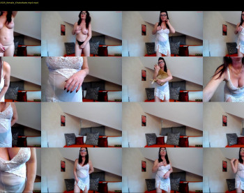 kathylovexxx — Chaturbate Female stripcam recording, Feb 12, 2026 15:25
