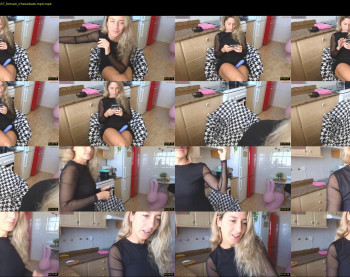 lunary_mix — Chaturbate Couple stripcam recording, Feb 12, 2026 15:57