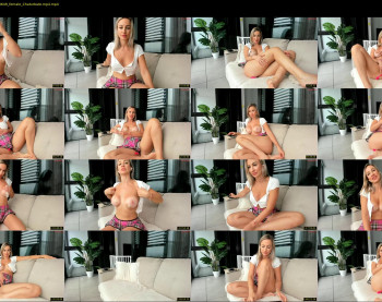 anna_royale — Chaturbate Female stripcam recording, Feb 15, 2026 06:49