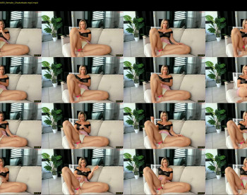 anna_royale — Chaturbate Female stripcam recording, Feb 16, 2026 04:55