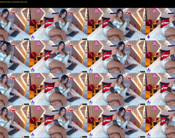 carlotta_ricci — Chaturbate Female stripcam recording, Feb 16, 2026 04:24