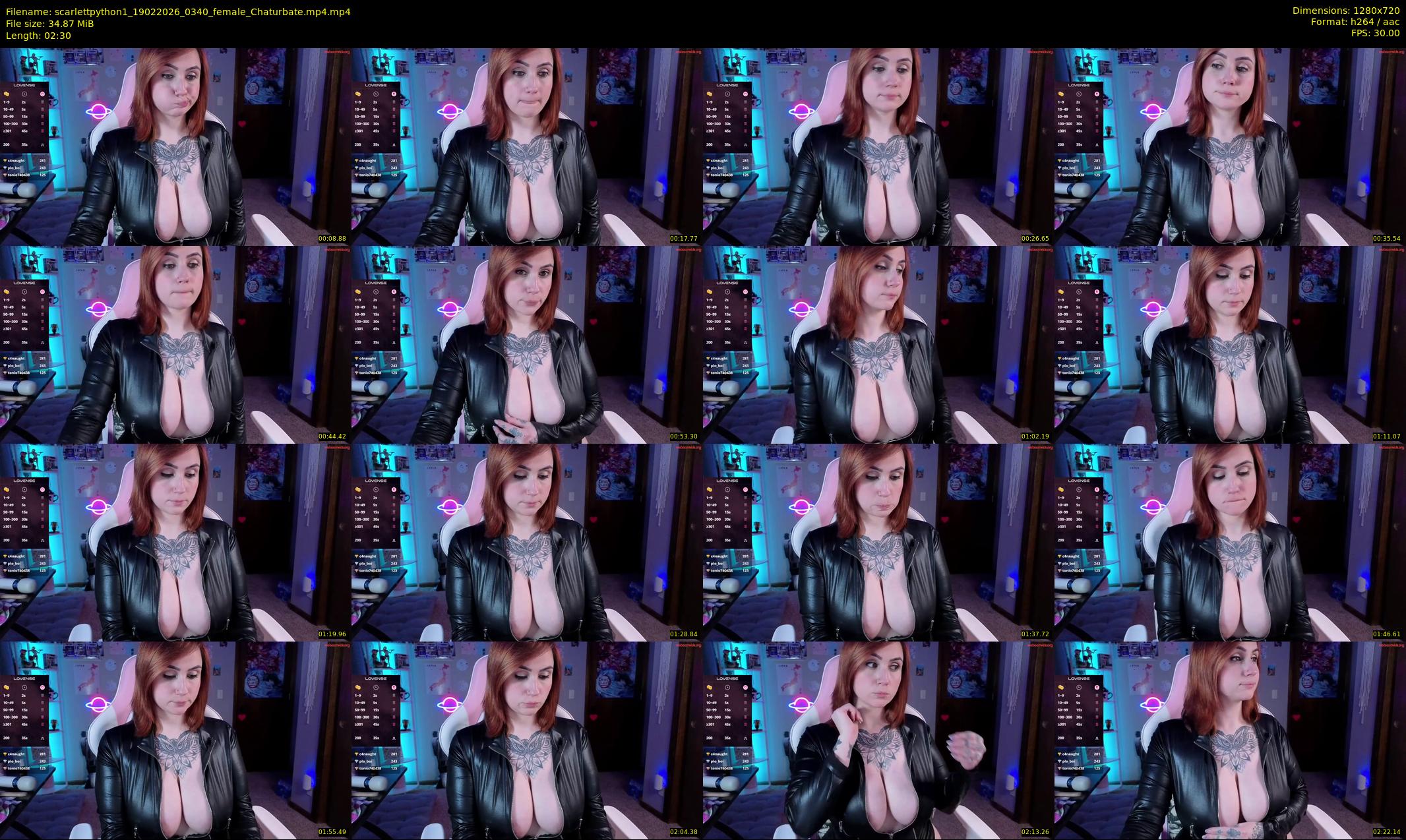 scarlettpython1
