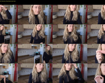 lunary_mix — Chaturbate Couple stripcam recording, Feb 19, 2026 14:47