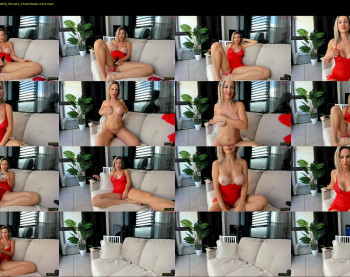 anna_royale — Chaturbate Female stripcam recording, Feb 23, 2026 06:54