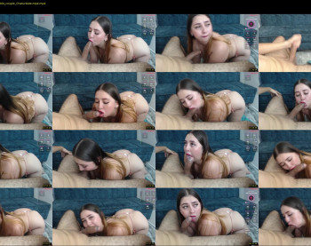 lexi_aiden_ — Chaturbate Couple stripcam recording, Feb 23, 2026 19:44