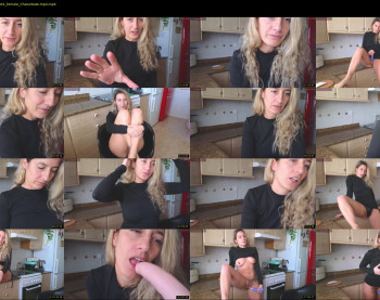 lunary_mix — Chaturbate Couple stripcam recording, Feb 21, 2026 19:41