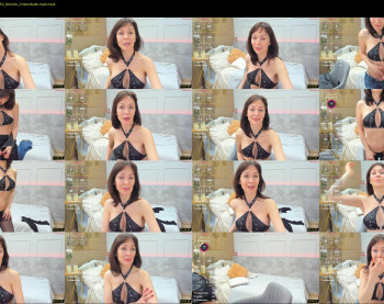 mariagold — Chaturbate Female stripcam recording, Feb 26, 2026 20:53