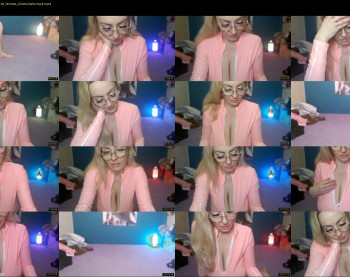 nadinnnea — Chaturbate Female stripcam recording, Feb 27, 2026 22:18