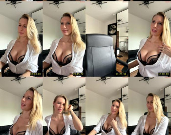 tatjana_official — Chaturbate Female stripcam recording, Mar 2, 2026 13:48
