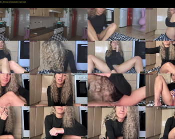 lunary_mix — Chaturbate Couple stripcam recording, Mar 3, 2026 20:14