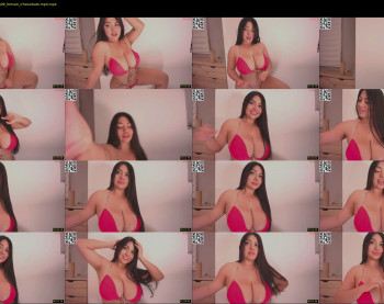 _lasuescun — Chaturbate Female stripcam recording, Mar 4, 2026 06:09