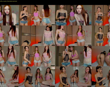 sofia_flowers — Chaturbate Female stripcam recording, Mar 6, 2026 19:50