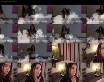 raychell_black — Chaturbate Female stripcam recording, Mar 9, 2026 23:53