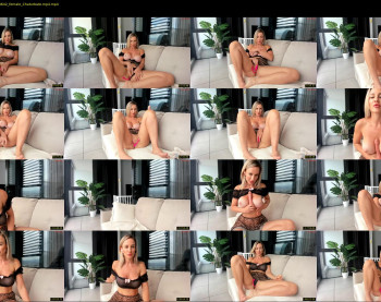 anna_royale — Chaturbate Female stripcam recording, Mar 15, 2026 06:42