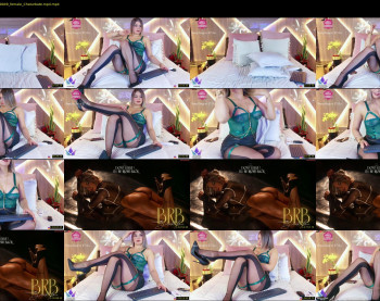 carlotta_ricci — Chaturbate Female stripcam recording, Mar 16, 2026 00:49