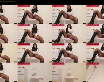 islanublar — Chaturbate Female stripcam recording, Mar 15, 2026 19:01