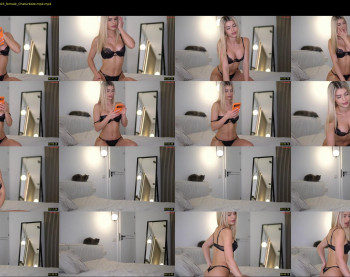 nikkimagic — Chaturbate Female stripcam recording, Mar 20, 2026 08:03