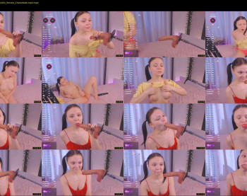 loney__tunes — Chaturbate Female stripcam recording, Mar 21, 2026 10:53