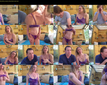 peppermintdusty — Chaturbate Couple stripcam recording, Mar 22, 2026 00:16