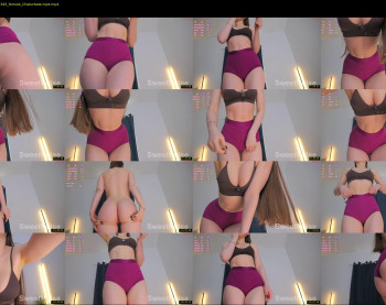 sweetpulse_ — Chaturbate Female stripcam recording, Mar 21, 2026 23:45