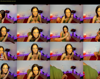 viciousqueen — Chaturbate Female stripcam recording, Mar 30, 2026 17:36