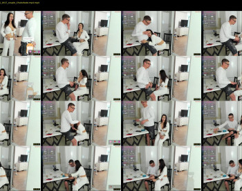nolimitscoupl3 — Chaturbate Couple stripcam recording, Mar 31, 2026 19:17