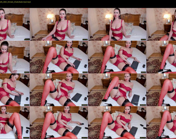 valeriamessalina — Chaturbate Female stripcam recording, Apr 5, 2026 16:01