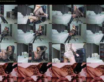 hefner_girl — Chaturbate Female stripcam recording, Apr 11, 2026 18:42