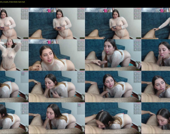 lexi_aiden_ — Chaturbate Couple stripcam recording, Apr 14, 2026 20:22