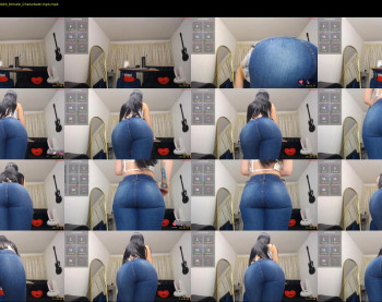 litas_secrets — Chaturbate Female stripcam recording, Apr 17, 2026 00:20