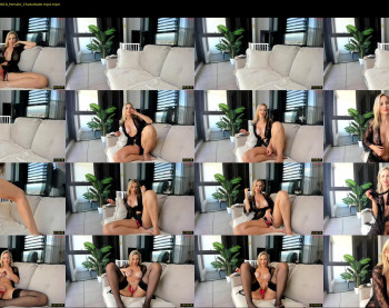 anna_royale — Chaturbate Female stripcam recording, Apr 17, 2026 06:10