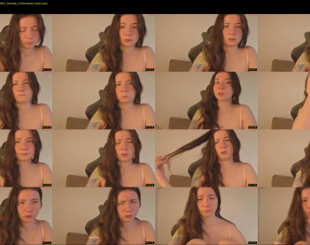 sexy_b0rsch — Chaturbate Female stripcam recording, Apr 21, 2026 08:47