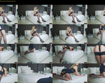 hefner_girl — Chaturbate Female stripcam recording, Apr 22, 2026 19:58