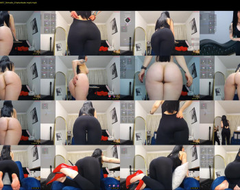 litas_secrets — Chaturbate Female stripcam recording, Apr 24, 2026 00:57