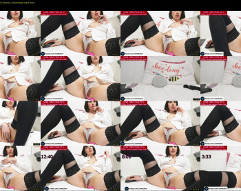 islanublar — Chaturbate Female stripcam recording, Apr 26, 2026 22:53