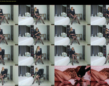 hefner_girl — Chaturbate Female stripcam recording, Apr 28, 2026 22:15