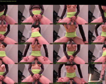 nikkisweetie — Chaturbate Female stripcam recording, Apr 28, 2026 07:58