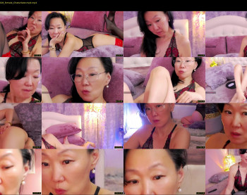 sandrami__ — Chaturbate Female stripcam recording, Apr 28, 2026 16:28